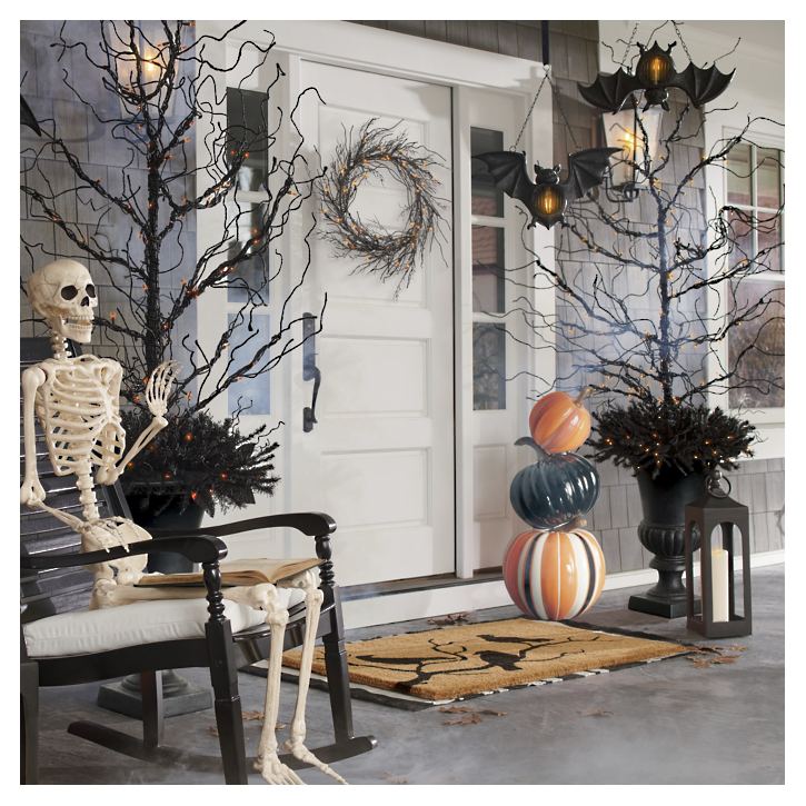 Prima Pumpkin Stack