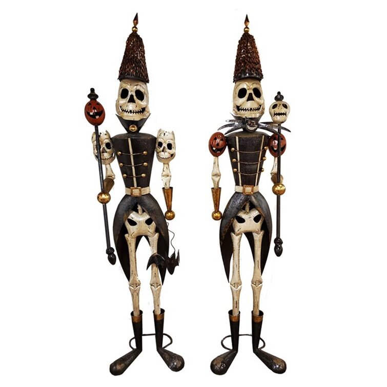 SET OF 2 STANDING 63.5