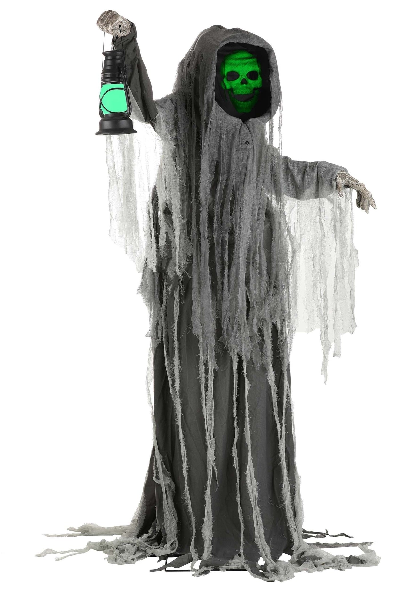 Animated Looming Phantom