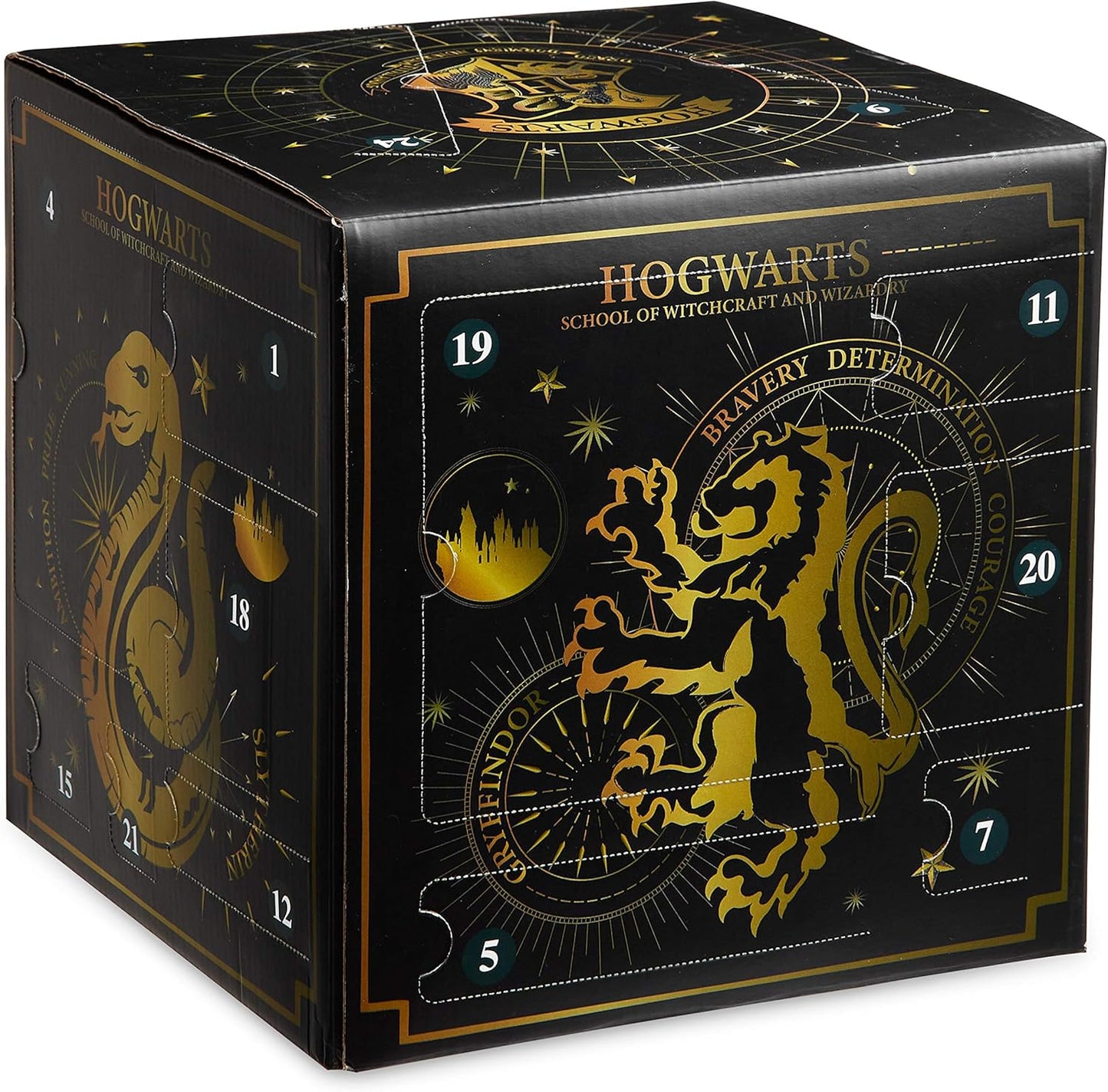 Harry Potter Advent Calendar 2025