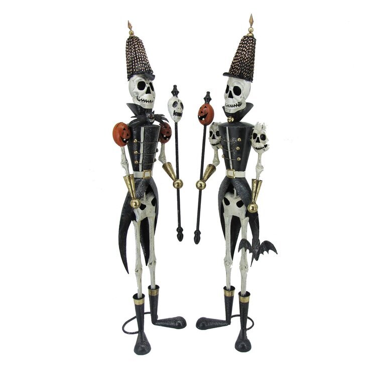 SET OF 2 STANDING 63.5