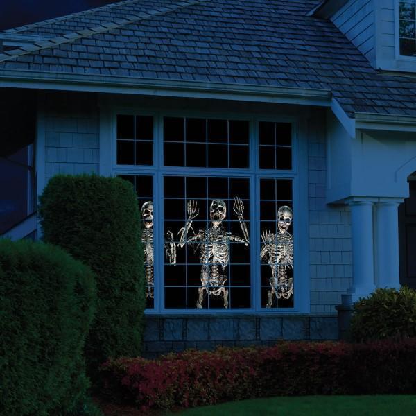 🎃Halloween Pre-Sale 50% OFF-Halloween Holographic Projection