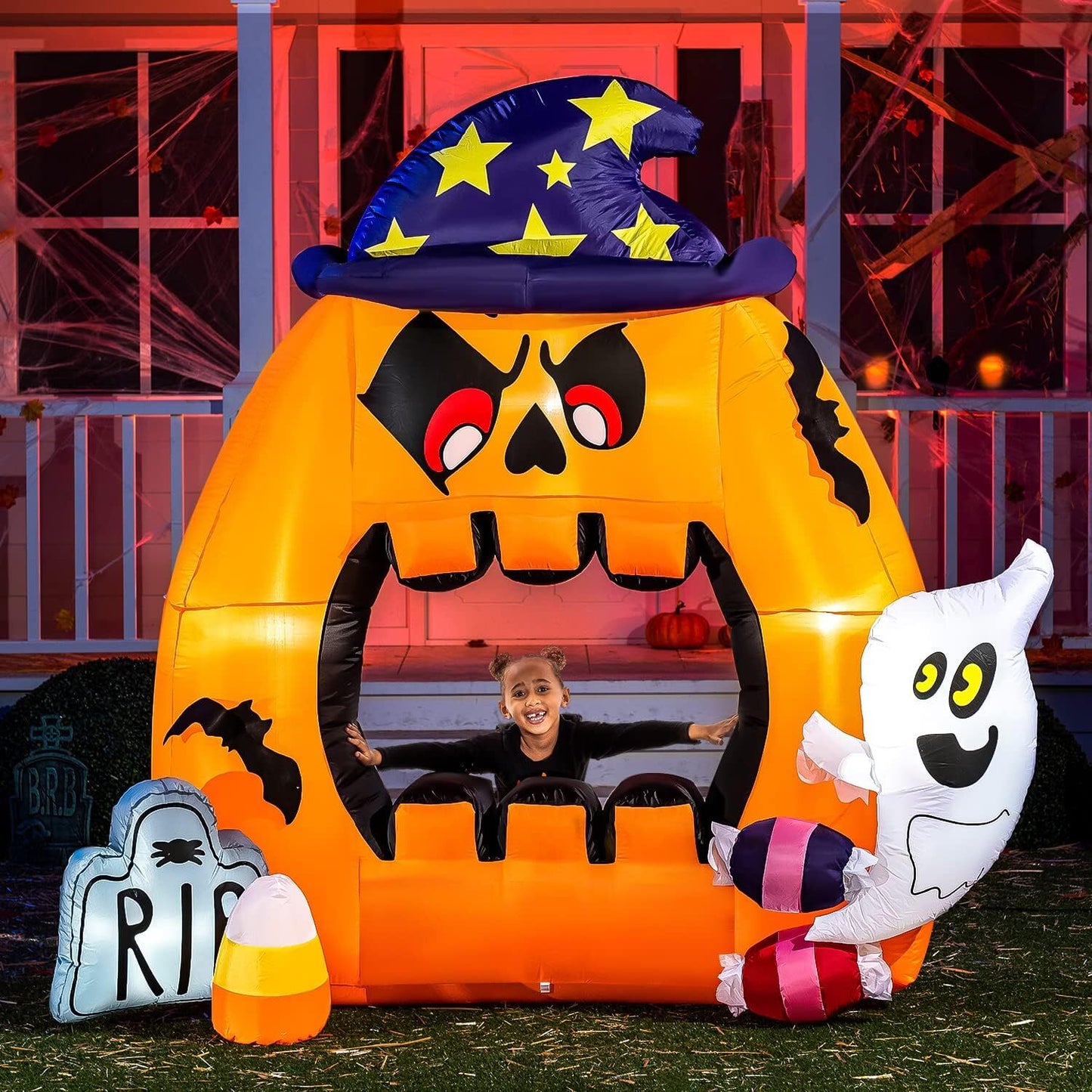 Photo Booth Blow-up Inflatable
