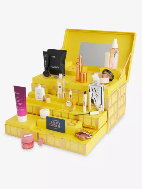 Beauty Advent Calendar 2025