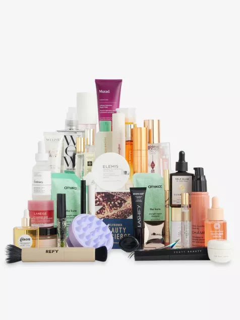 Beauty Advent Calendar 2025