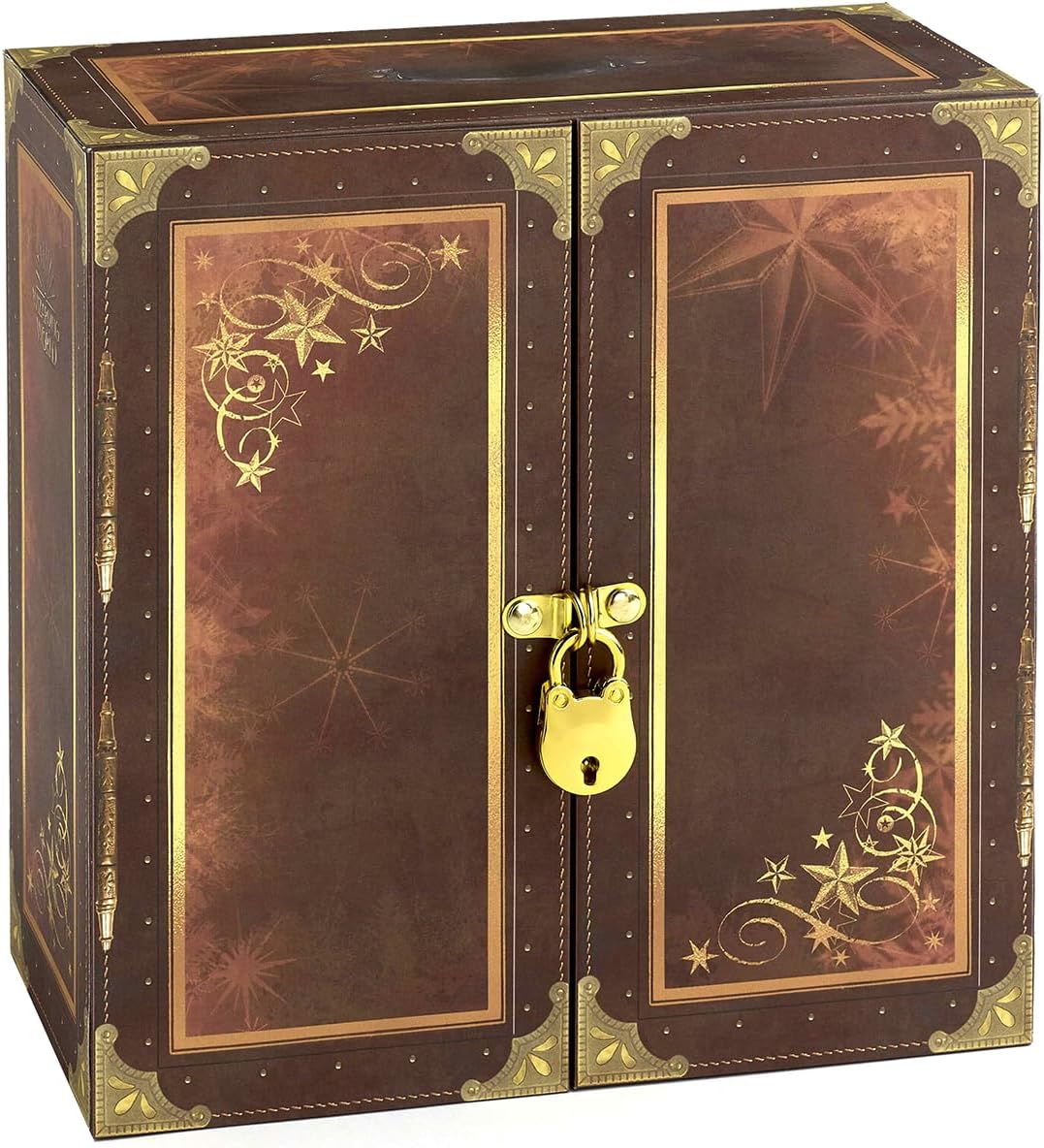 Carat Shop - Official Harry Potter Potions Advent Calendar - 24 Piece Jewelry & Accessories Gifts - Harry Potter Gifts -