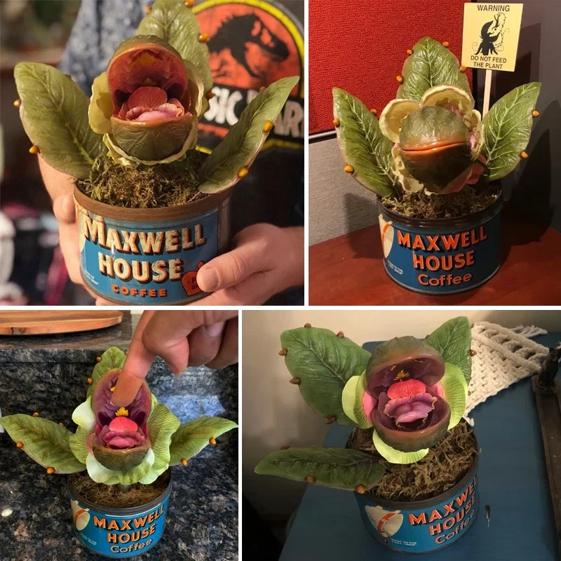 🎍Audrey plant from Little Shop of Horrors🎍