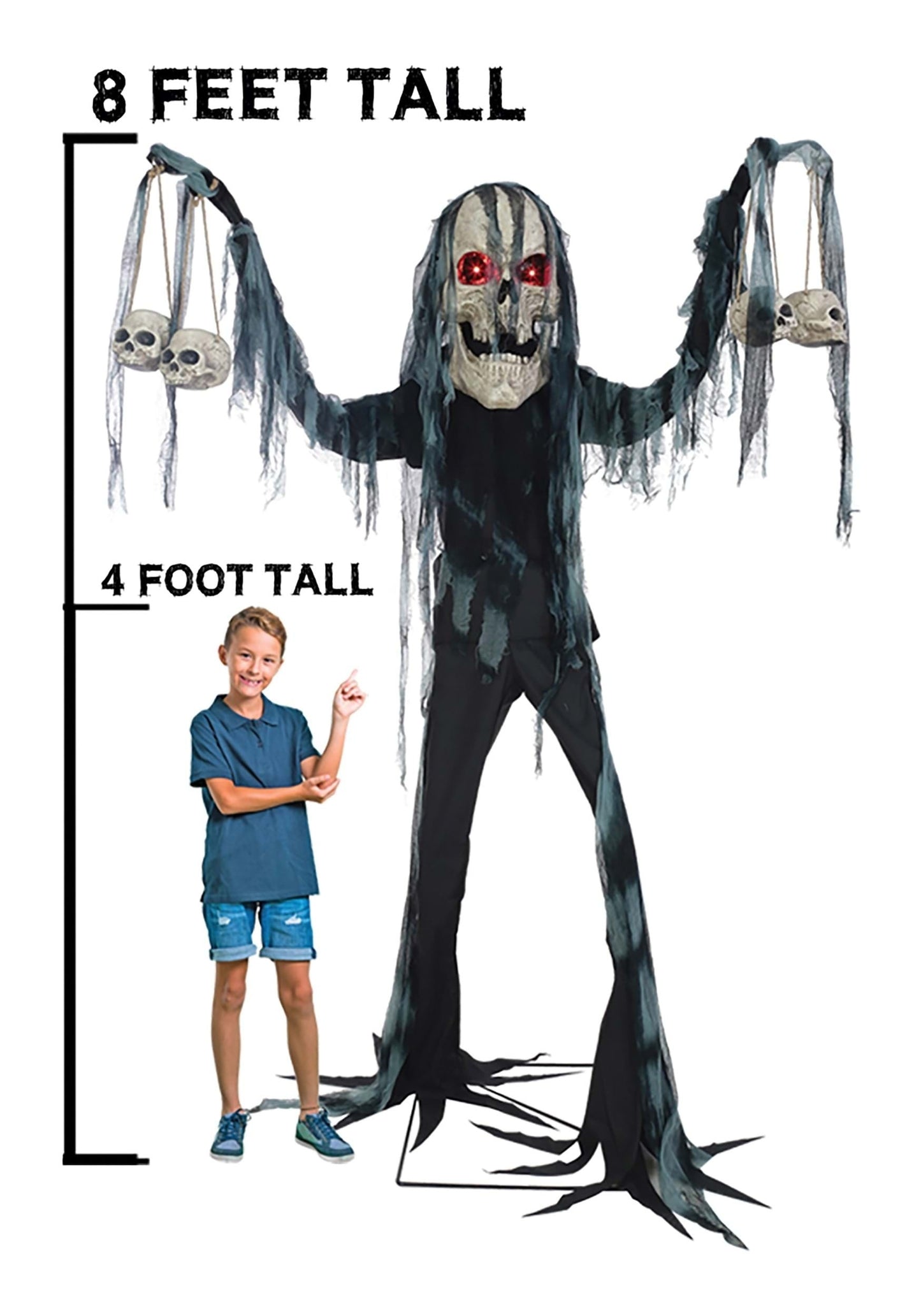 Catacomb Creature