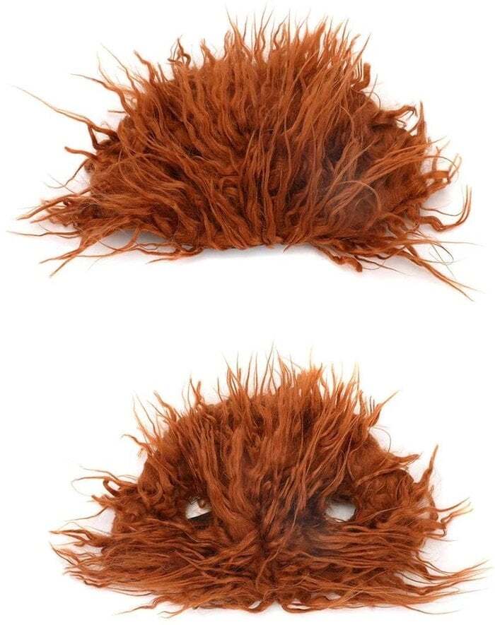 🎃(Summer Hot Sale-40% OFF) Pets Deadly Doll Costume