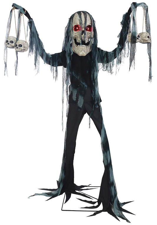 Catacomb Creature
