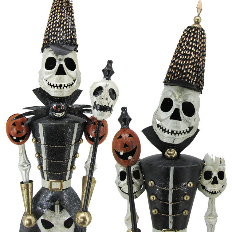 SET OF 2 STANDING 63.5