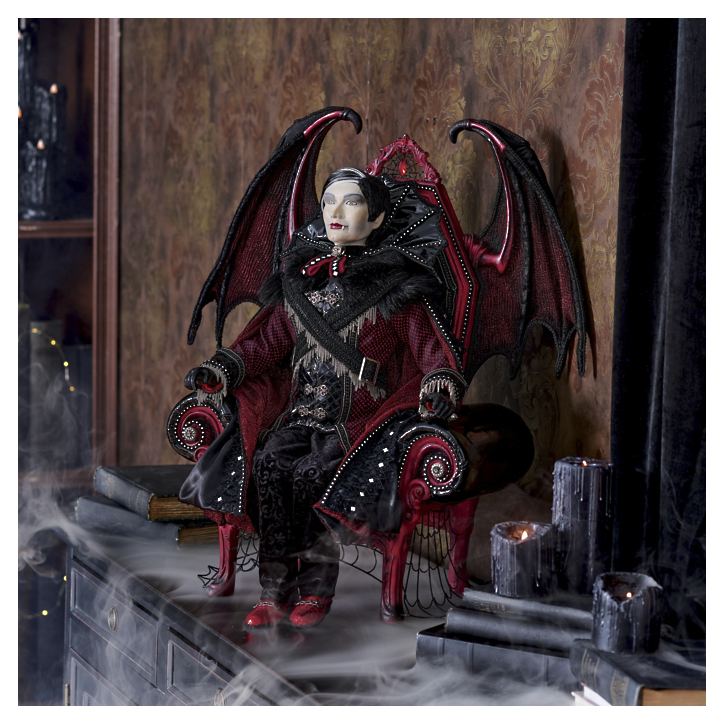 Vampire Chair