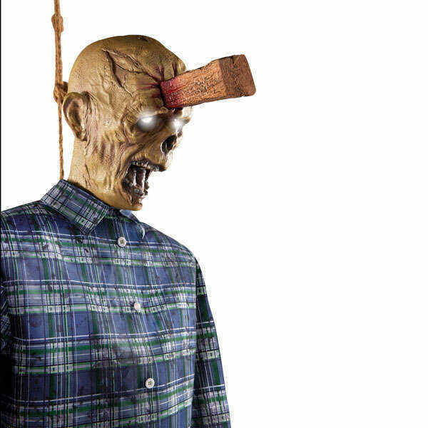 Spike Animatronic