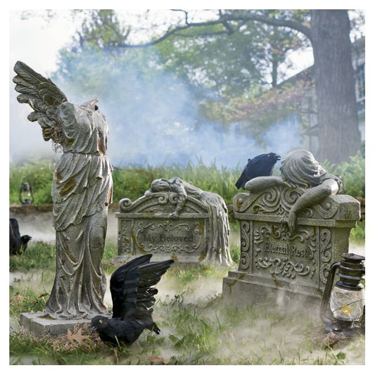 My Beloved Tombstone