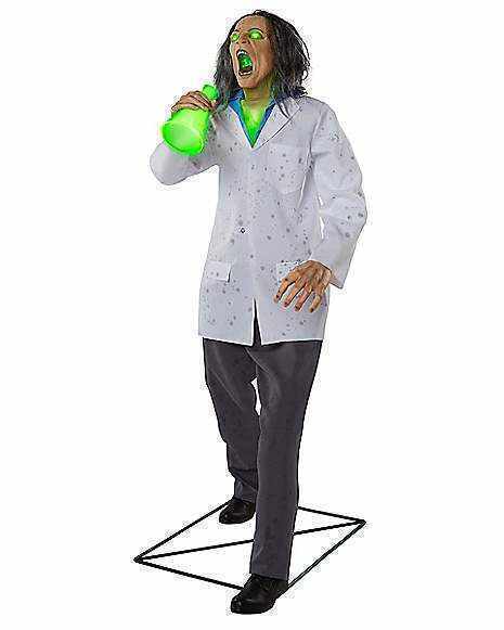 Animation Doctor