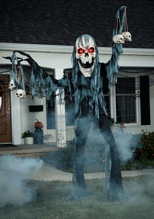 Catacomb Creature