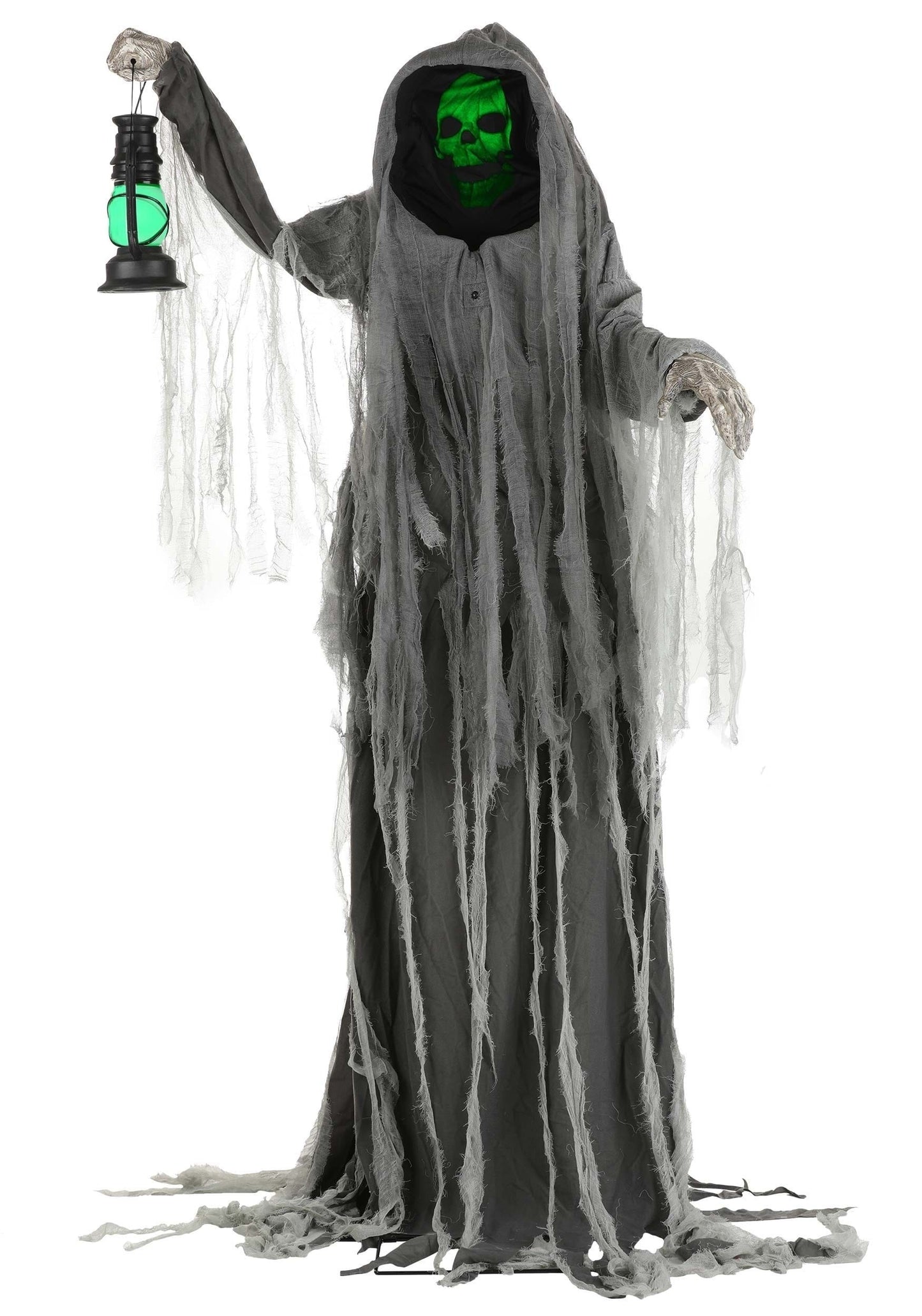 Animated Looming Phantom