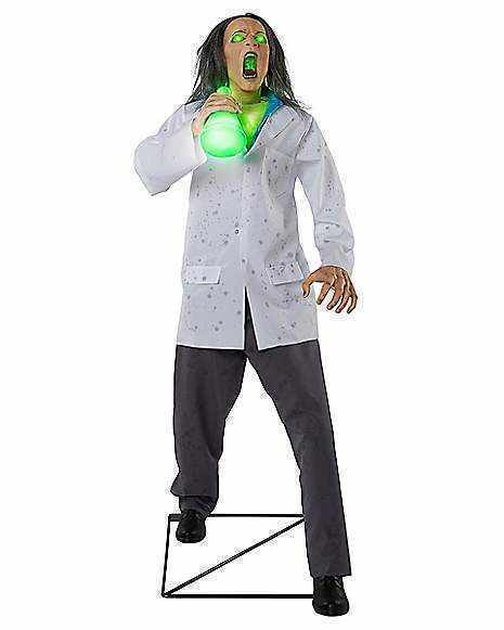 Animation Doctor
