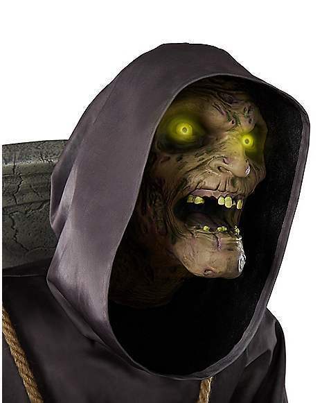 Nightwalker Animatronic