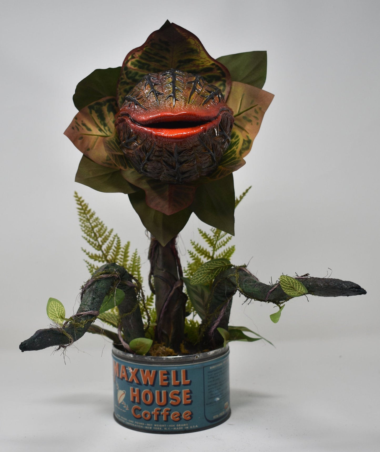 🎍Audrey plant from Little Shop of Horrors🎍