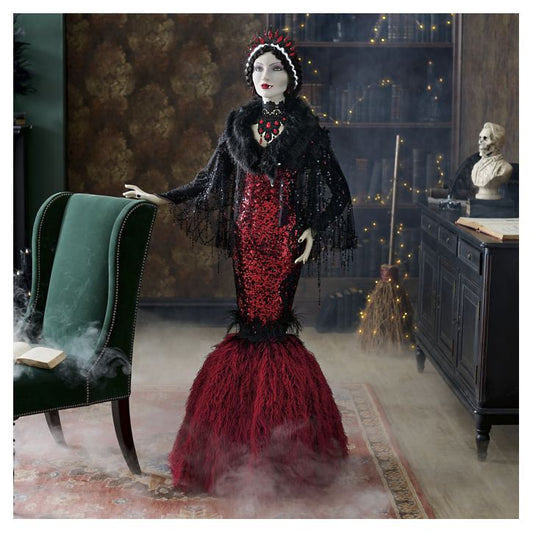 Lifesize Vampiress