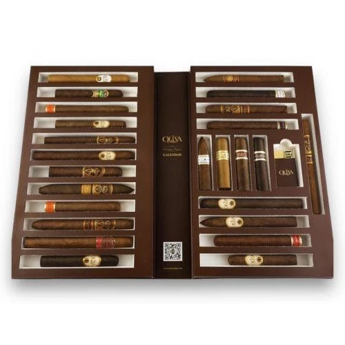 Advent Calendar (25 Premium Handmade Cigars)