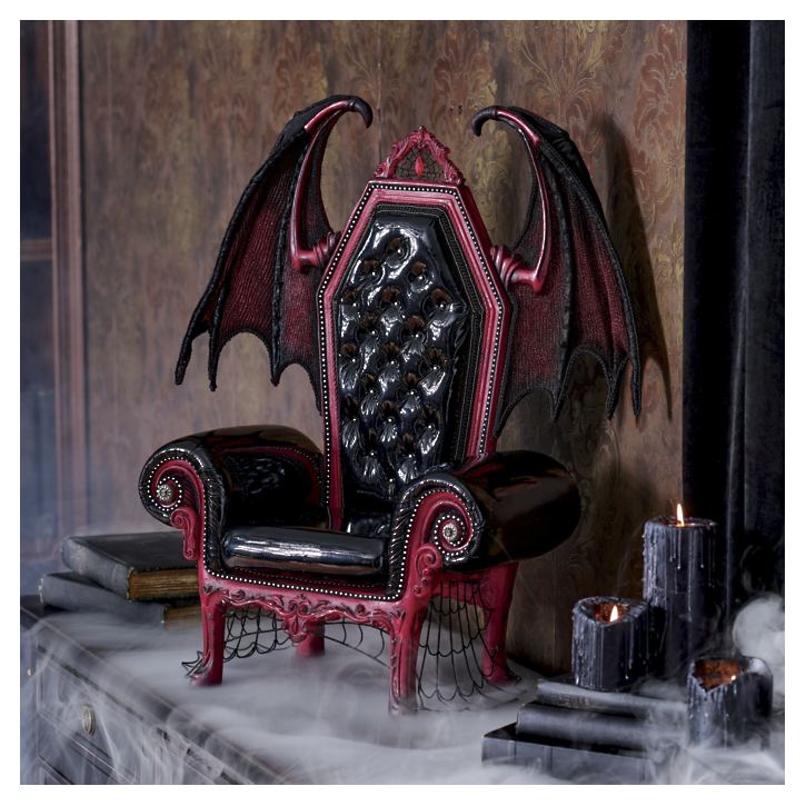 Vampire Chair