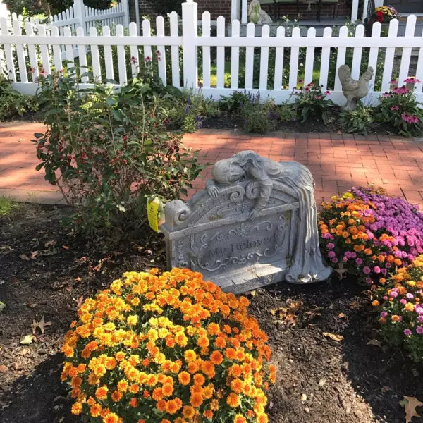 My Beloved Tombstone