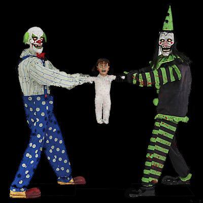 clown-tug-of-war-electric-animated-halloween-prop