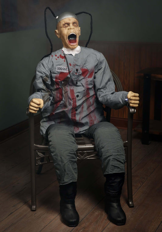 Death Row Animated