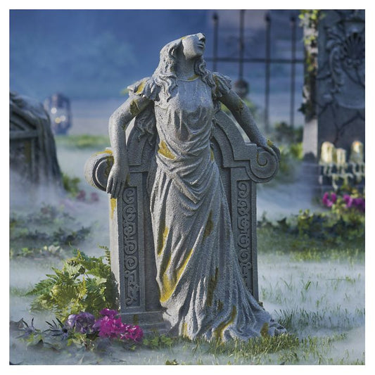 Soul of Serenity Tombstone