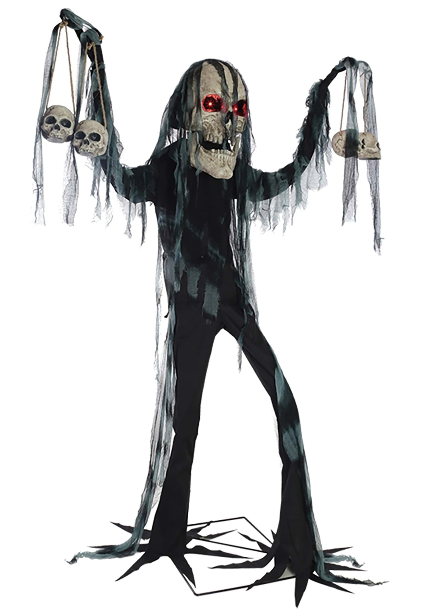 Catacomb Creature