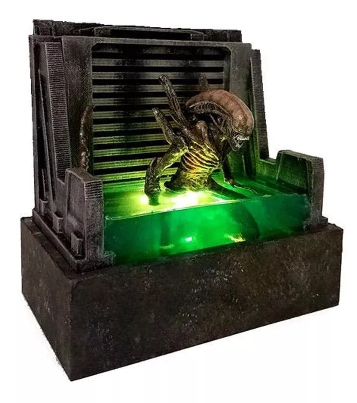 🔥🔥 - 📺Halloween Horror Movie Character 3D Luminous Model