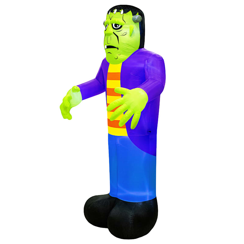(HI37) Colossal Frank Monster, 20'