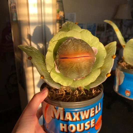 🎍Audrey plant from Little Shop of Horrors🎍