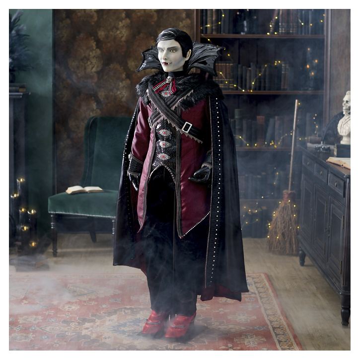 Lifesize Vampire