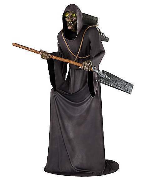 Nightwalker Animatronic
