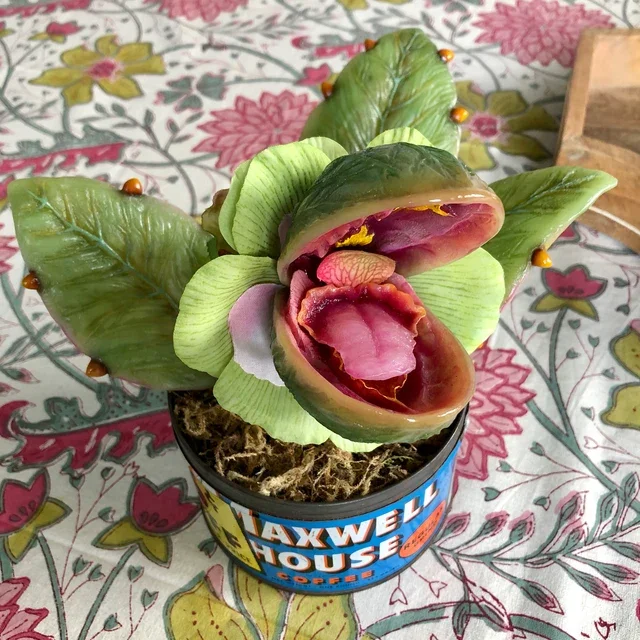 🎍Audrey plant from Little Shop of Horrors🎍