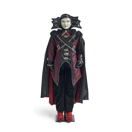 Lifesize Vampire