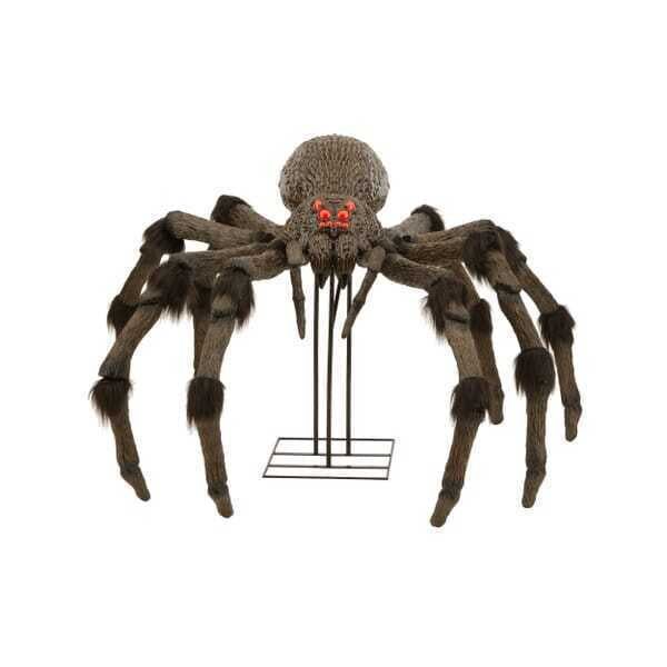Giant-Sized Spider