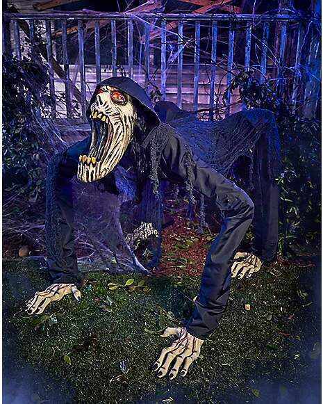 Long Legged Monster Animatronic
