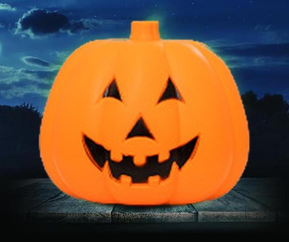 🎃HOT SALE 57% OFF🔥 - 🎃HALLOWEEN MUSIC PUMPKIN LIGHTING