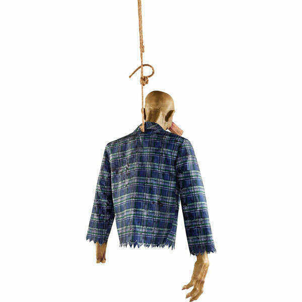 Spike Animatronic