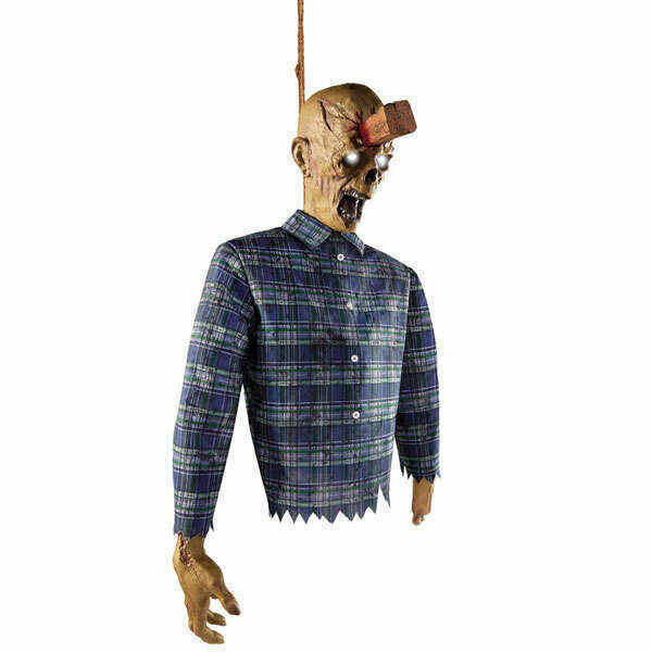 Spike Animatronic