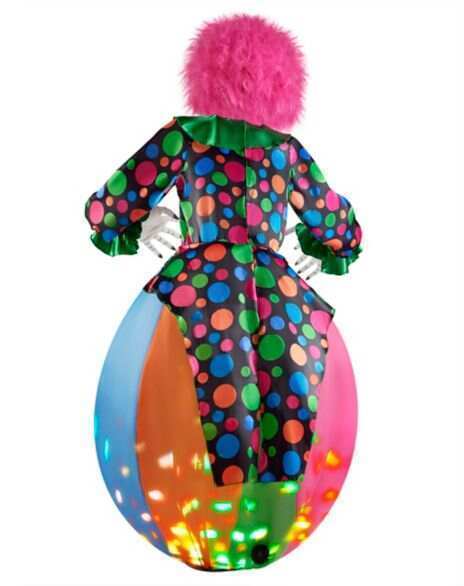 Clown Animatronic