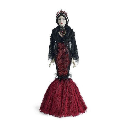 Lifesize Vampiress