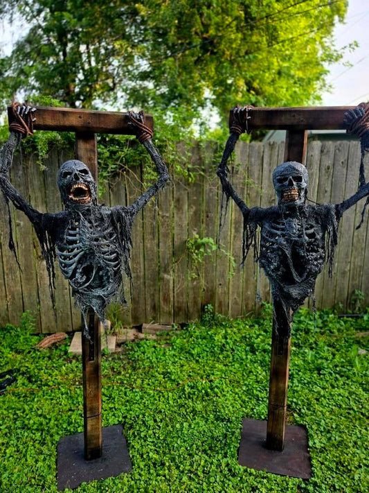 Strung out Corpse