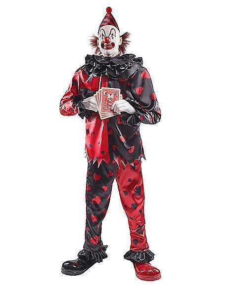 Quirky clown Animatronic